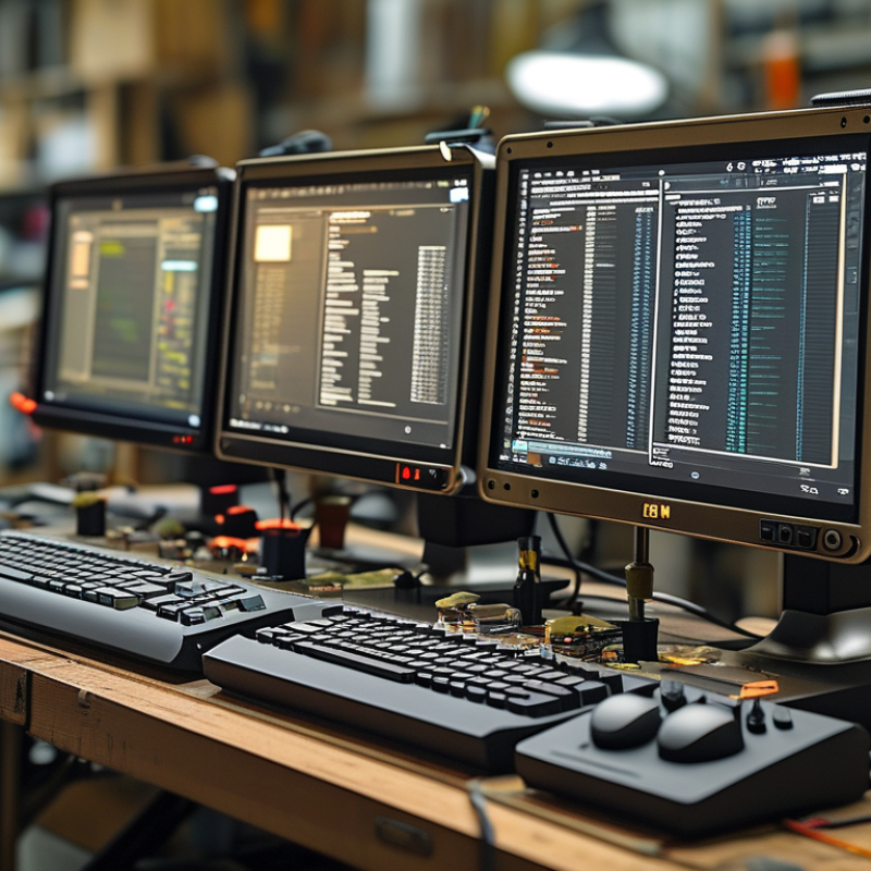 How to Choose the Right Control Boards for Your Projects?