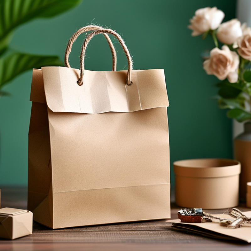 Best Paper Gift Bags for Global Buyers in 2026?