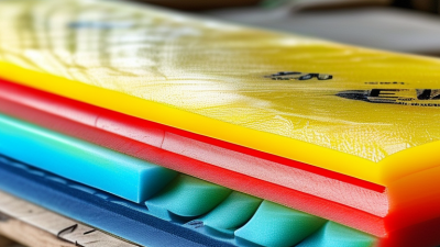 2026 Best Pe Eva Foam Sheet for Global Buyers Trending Now?