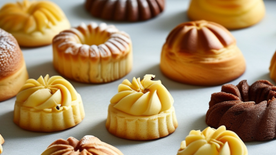 Top 10 Benefits of Using Butter Paper for Pastry?