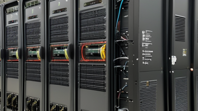 Top Inverter UPS Solutions for Global Buyers in 2026?