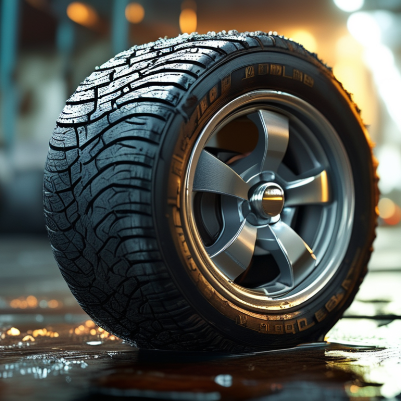 How to Use a Penny to Check Your Tire Tread Depth?