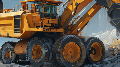 Top 10 Mobile Jaw Crusher Models for Global Buyers?