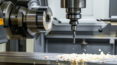How to Choose the Best High-Speed CNC Lathe for Your Business?