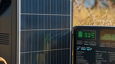 2026 How to Choose the Best Solar Battery Charger for You?