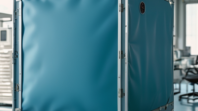 Top 5 Tips for Choosing the Best Thyroid Shield Manufacturer in China?