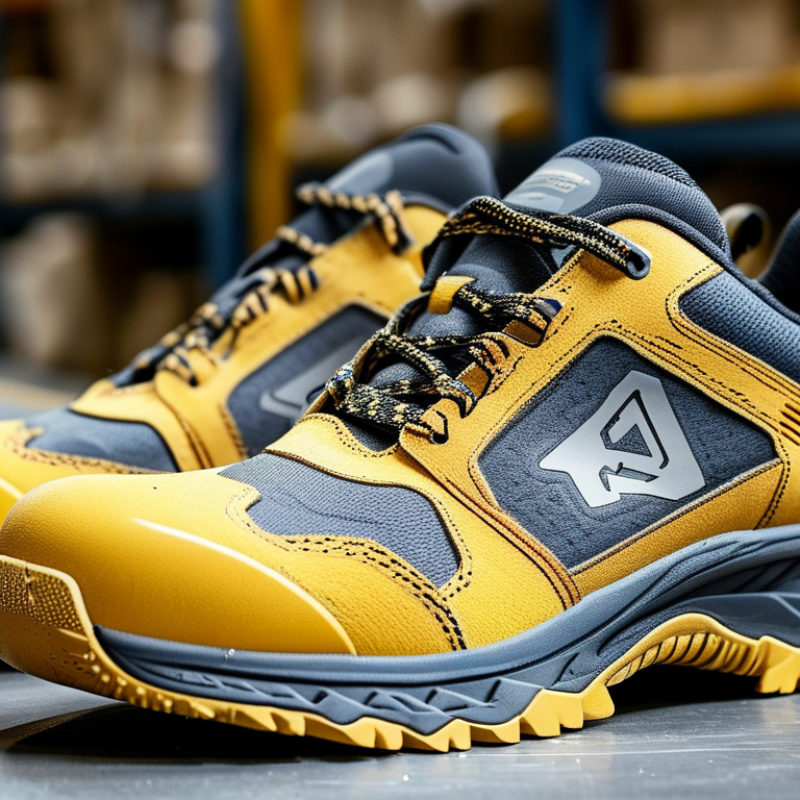 Top 10 Lightest Safety Shoes for Global Buyers?