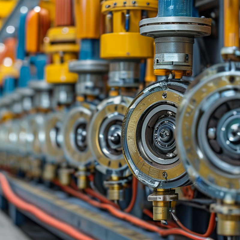 Top 10 Slip Ring Electrical Solutions for Global Buyers?