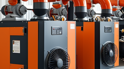 2026 How to Choose the Right Boiler Centrifugal Fan for Your Needs?