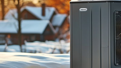 Top 10 Benefits of High Temperature Heat Pumps for Buyers?