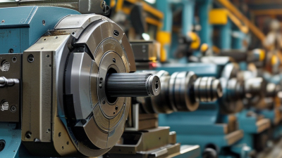 Top Tips for Successful Lathe Manufacturing Procurement?