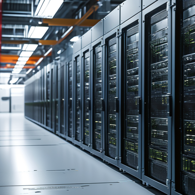 What is an AI Server Production Company and Its Benefits?