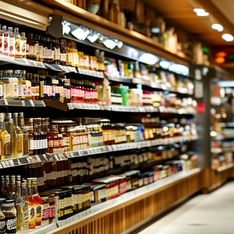 How to Choose the Best Artificial Flavoring Powder for Your Needs?