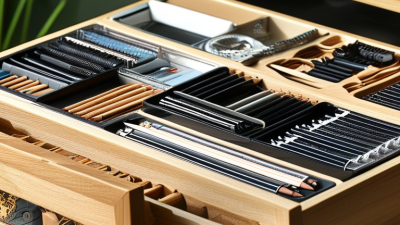 Top Pencil Drawer Organizer Ideas for 2026 Global Buyers?