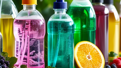 Top 5 Tips for Choosing Nonionic Surfactants for Your Needs