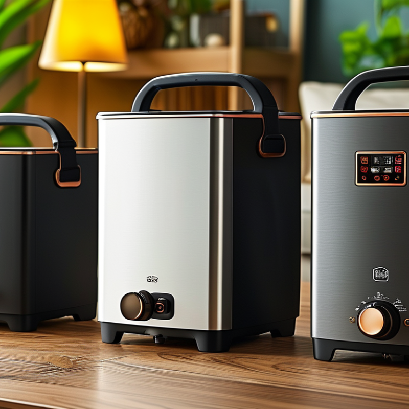 How to Choose the Best Portable Heater Water for Your Needs?