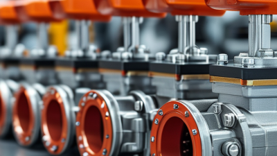 2026 Top Fuel Control Valve Insights for Global Buyers