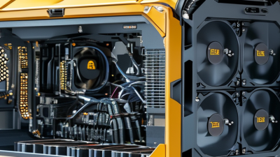 What is an Antminer Container and How Does It Work?