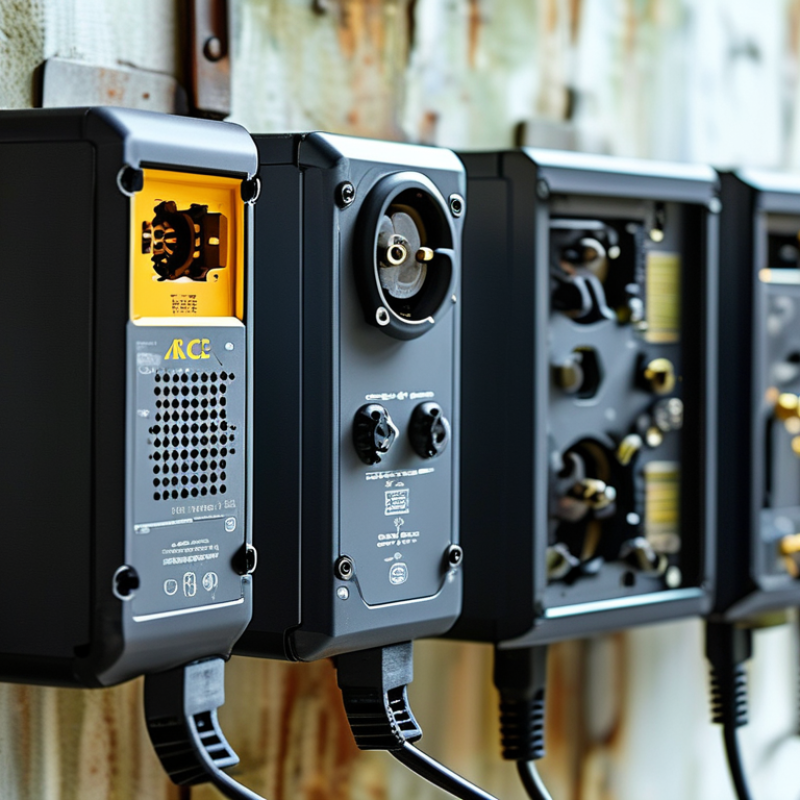 How to Choose the Right AC/DC Adapter Wall Mount Series?