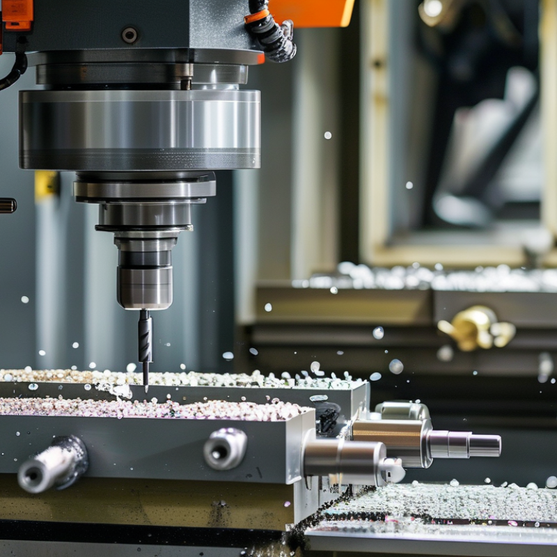 Top High-Speed CNC Lathe Machines for Global Buyers?
