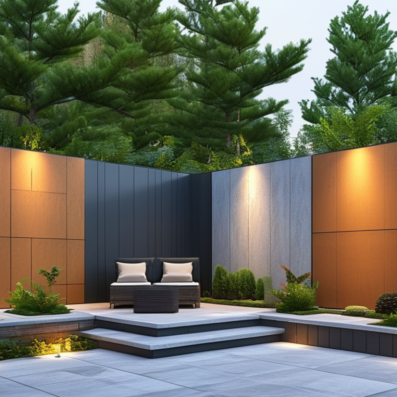 2026 How to Choose the Best Pu Wall Panel Outdoor Options?