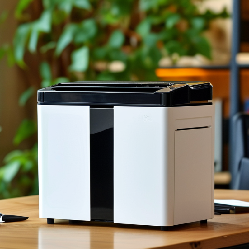 What is the Best Pla Shredder for Your Business Needs?