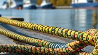 Top 10 Dock Bungee Lines for Every Boater's Needs?