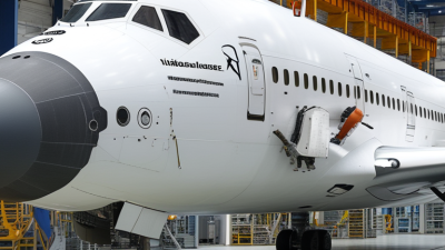 What is Aerospace Fixtures and How Do They Impact the Industry?