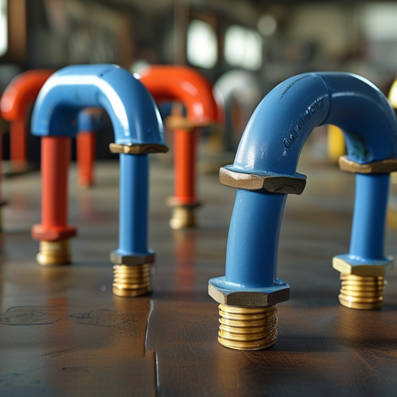 Digital Guide to Best Cpvc Threaded Elbow Options for Buyers?