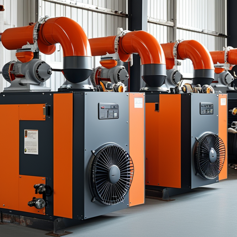 2026 How to Choose the Right Boiler Centrifugal Fan for Your Needs?