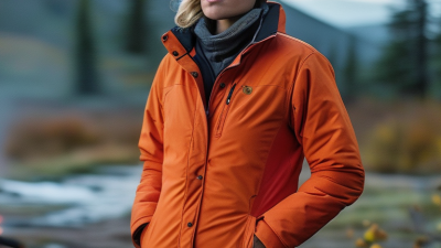 Why Choose a Fleece Jacket for Your Outdoor Adventures?