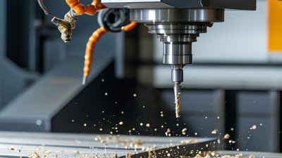 How to Choose the Best CNC Machining Center for Your Needs?