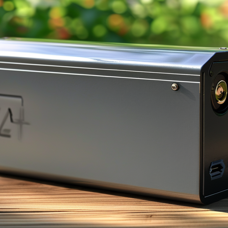 Why Choose a 12v 7ah Lithium Battery for Your Power Needs?