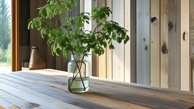 How to Choose Non-Toxic Board for Safe Home Projects?