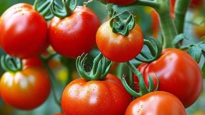 Top 10 Tomato Stakes for Global Buyers in 2026?