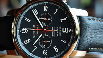 Top Smartwatch Mens Watches for Global Buyers in 2026?