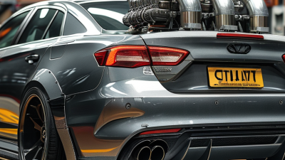 Top 10 Benefits of a Straight Pipe Exhaust System Explained