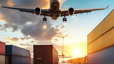 How to Choose the Best International Transportation Options?