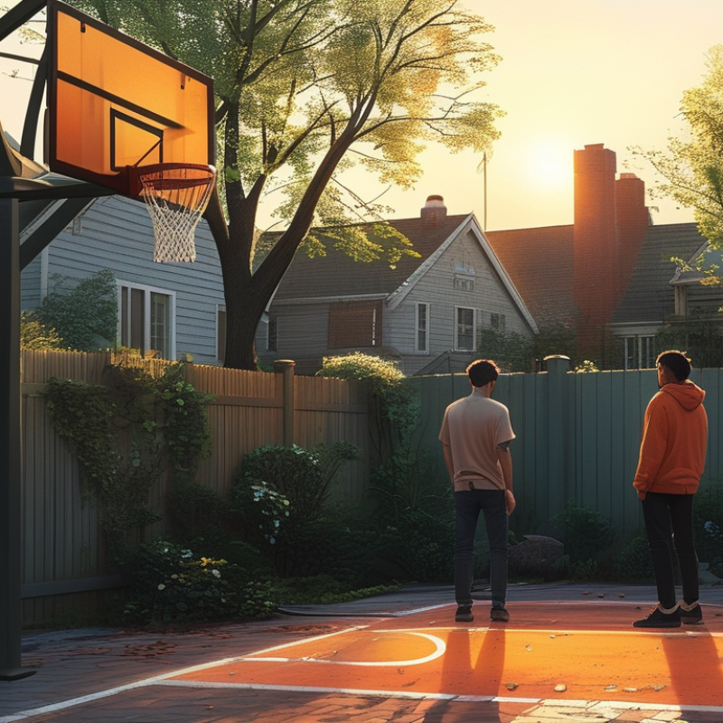 10 Best Ways to Stop Neighbors from Complaining About Basketball Noise?