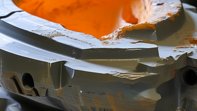What is Lost Wax Steel Casting and How Does it Work?