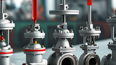 How to Choose the Right Valve Body for Your Needs?