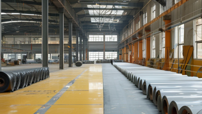 China Top Rubber Floor Rolls Suppliers for Your Business Needs?