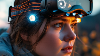 Best Sensor Headlamp for Outdoor Activities and Night Use?