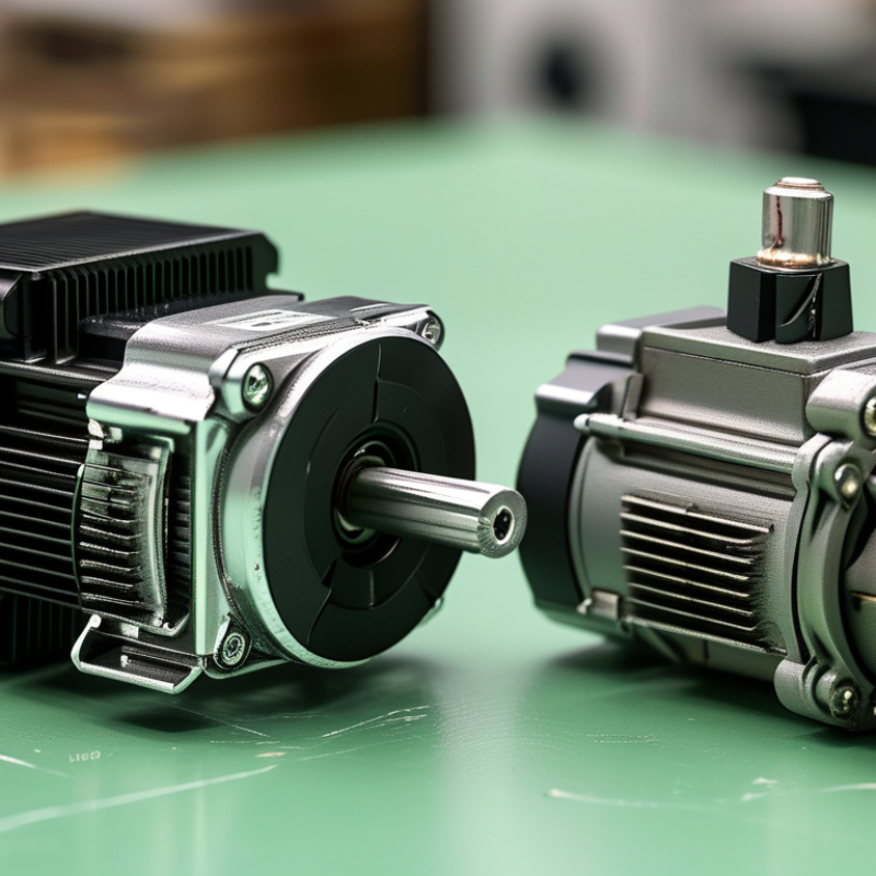 How to Find the Best Reliable Micro Motor Manufacturer?