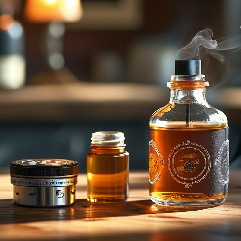 Top 10 Tips to Keep Vape Juice Fresh for Longer