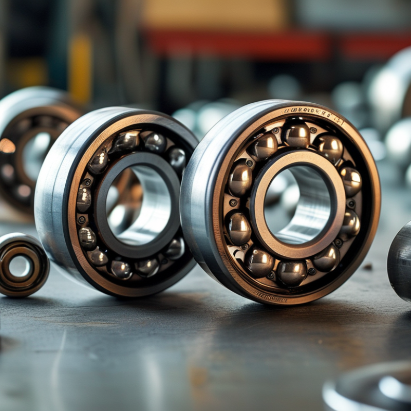 Top Metal Ball Bearings to Buy in 2026?