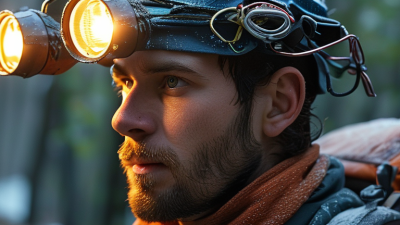 How to Choose the Best Rechargeable Headlamp for Your Needs?