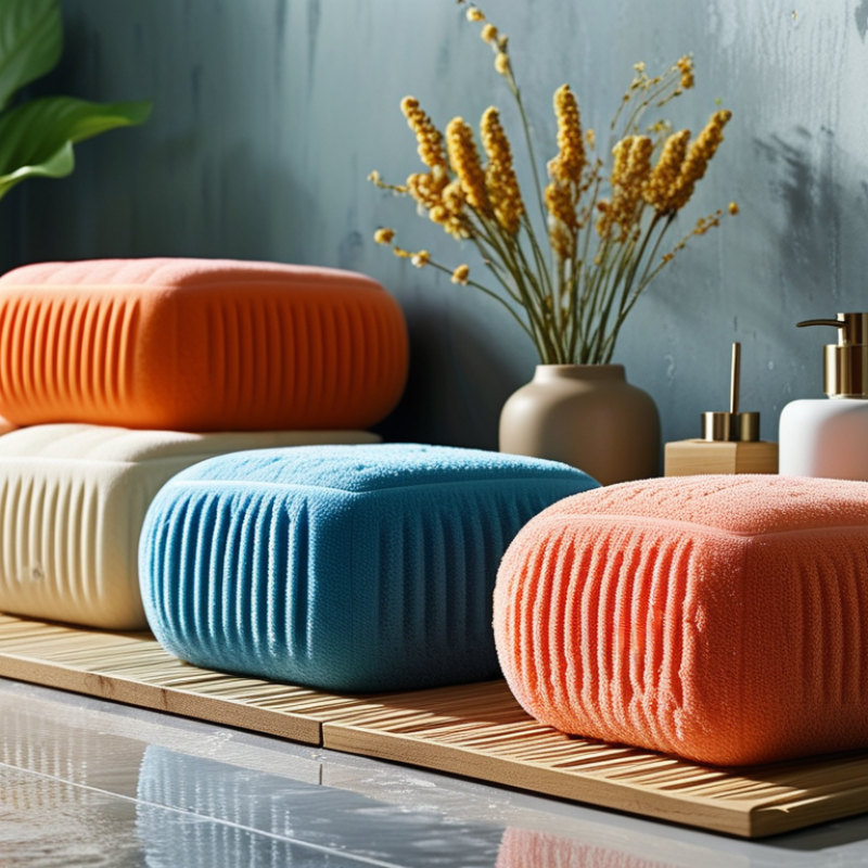 How to Choose the Best Bath Mat for Your Bathroom?
