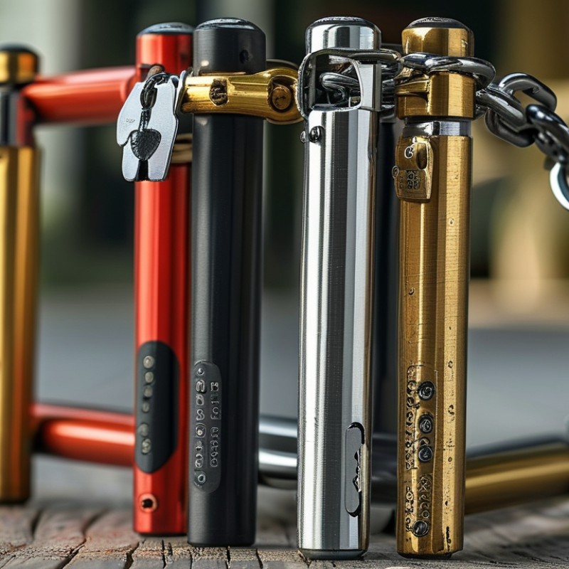 What is the Best Bike Lock for Security and Durability?