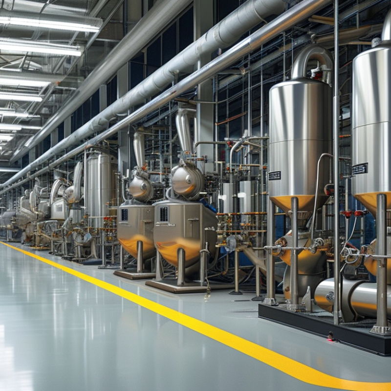 Why Choose the Right Vacuum Pump for Your Business Needs?
